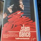 Slam Dance Sf-VHS - pikkukuva 1