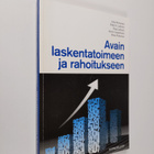 Avain laskentatoimeen ja rahoitukseen - pikkukuva 1