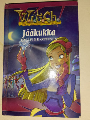 Witch Jääkukka