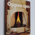 Kurt Vastad : Öppen spis - pikkukuva 1
