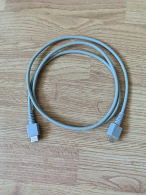 Nintendo Wii U HDMI kaapeli
