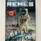 Ilkka Remes kirjoja - pikkukuva 2