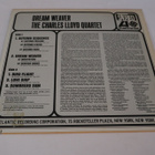 The Charles Lloyd Quartet - Dream Weaver -LP *1966 JAZZ* - pikkukuva 2