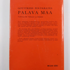 Gottfried Polykrates : Palava maa : elämyksiä ja havainto... - pikkukuva 2