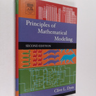 Clive L. Dym : Principles of mathematical modeling - pikkukuva 1