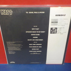 KISS - ACE FREHLEY M-/M- 1ST PRESS JAPAN -78 COMPLETE SET LP - pikkukuva 2