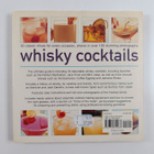 Stuart Walton : Whisky cocktails : 50 classic mixes for e... - pikkukuva 2