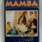 c-kasetti Kipinä - Mamba - pikkukuva 1