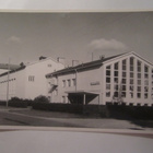 VANHA Postikortti Karkkila 1950-l  Alkup.Mallikappale - pikkukuva 1