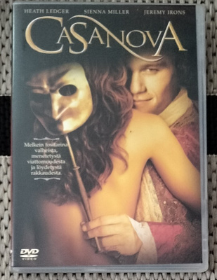 Casanova
