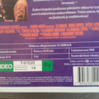 VHS: Flashback (Kiefer Sutherland, Dennis Hopper 1990) - pikkukuva 3