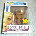 POP! MOVIES / 439 - DOGHAN DAGUIS - pikkukuva 2