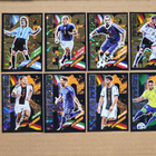 2024 Panini World Class Soccer (Stickers) - pikkukuva 5