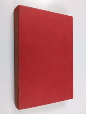 Robert Bloch : Huivi : jännitysromaani