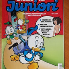 Aku Ankka Juniori Nro 8 / 2021 - pikkukuva 1