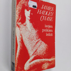 James Hadley Chase : Isojen poikien leikit : Jännitysromaani - pikkukuva 1