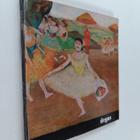 Eduard Huttinger : DEGAS - pikkukuva 1