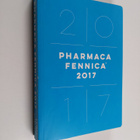 Pharmaca Fennica 2017 : valmisteiden ja lääkeaineiden per... - pikkukuva 1