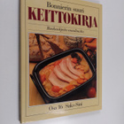 Bonnierin suuri keittokirja : ruokaohjeita maailmalta 16 ... - pikkukuva 1