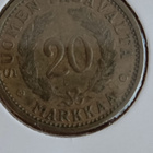 Suomi 20 markkaa 1935 - pikkukuva 1