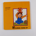 Kiitos, jumala - pikkukuva 2