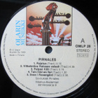 PIRNALES ~ s/t ~ LP - pikkukuva 3