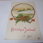 Jäderholm-Snellman Hauskaa Joulua !-1926 - pikkukuva 1