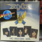 ANGEL - THE CHRISTMAS SONG UUSI 7" - pikkukuva 1