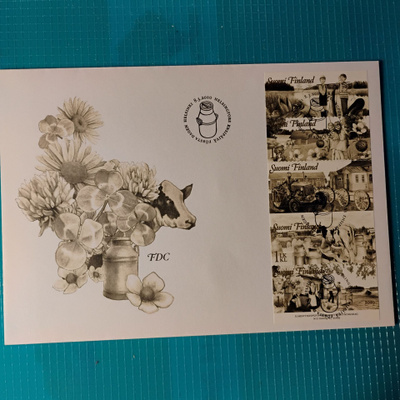 Fdc