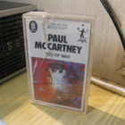 PAUL McCARTNEY - Tug Of War - pikkukuva 1