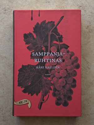 Kåre Halldén: Samppanjaruhtinas, sid.