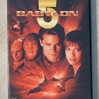 Babylon 5: The Legend of the Rangers (2002) - pikkukuva 1