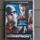 DVD: Homefront (Jason Statham, Kate Bosworth 2013) - pikkukuva 1
