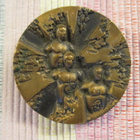 SVUL mitali 1900-1975./T. Sakki-75. - pikkukuva 2