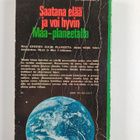 Hal Lindsey ym. : Saatana elää ja voi hyvin Maa-planeetalla - pikkukuva 2