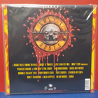 GUNS N ROSES - USE YOUR ILLUSION 1 M-/EX+ 2016 GATEFOLD 2LP - pikkukuva 2