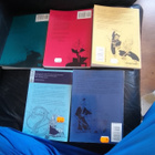 Usagi yojimbo sarjakuva albumit 1-6 - pikkukuva 2
