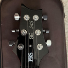 PRS SE 245 - pikkukuva 2