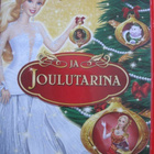 BARBIE JA JOULUTARINA DVD - pikkukuva 1