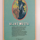Anna Sewell : Uljas Musta - pikkukuva 2
