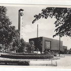 Tampere rautatieasema - pikkukuva 1
