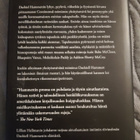 Dashiell Hammett: Kylmät jäähyväiset - pikkukuva 2