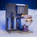 FUNKO POP! Albus Dumbledore with Hogs head Inn - pikkukuva 2