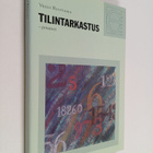 Veijo Riistama : Tilintarkastus : perusteet - pikkukuva 1