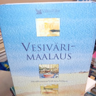 Norman : Vesivärimaalaus box ( SIS POSTIKULU ) - pikkukuva 1
