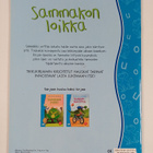 Jillian Harker : Sammakon loikka - pikkukuva 2