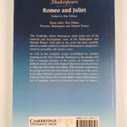 William Shakespeare : Romeo and Juliet - pikkukuva 2