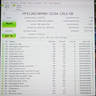 2,5" SSD KOVALEVY SK HYNIX 128 GB - pikkukuva 2