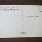 U.S.A.: vintage "Greetings From Iowa" 1970-luku - pikkukuva 2