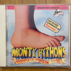 Monty Python Complete Waste Of Time CD-rom (Mac version) - pikkukuva 3